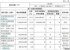 我国的证券法律制度